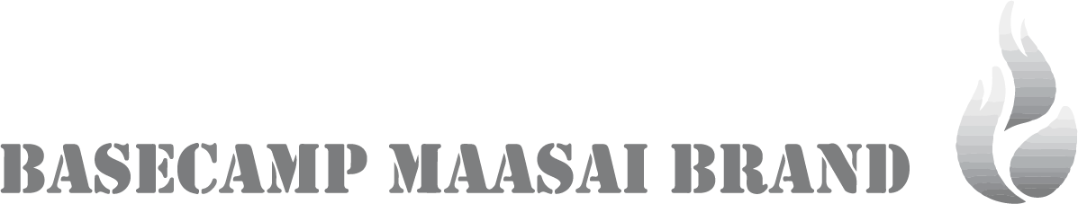 Basecamp Maasai Brand